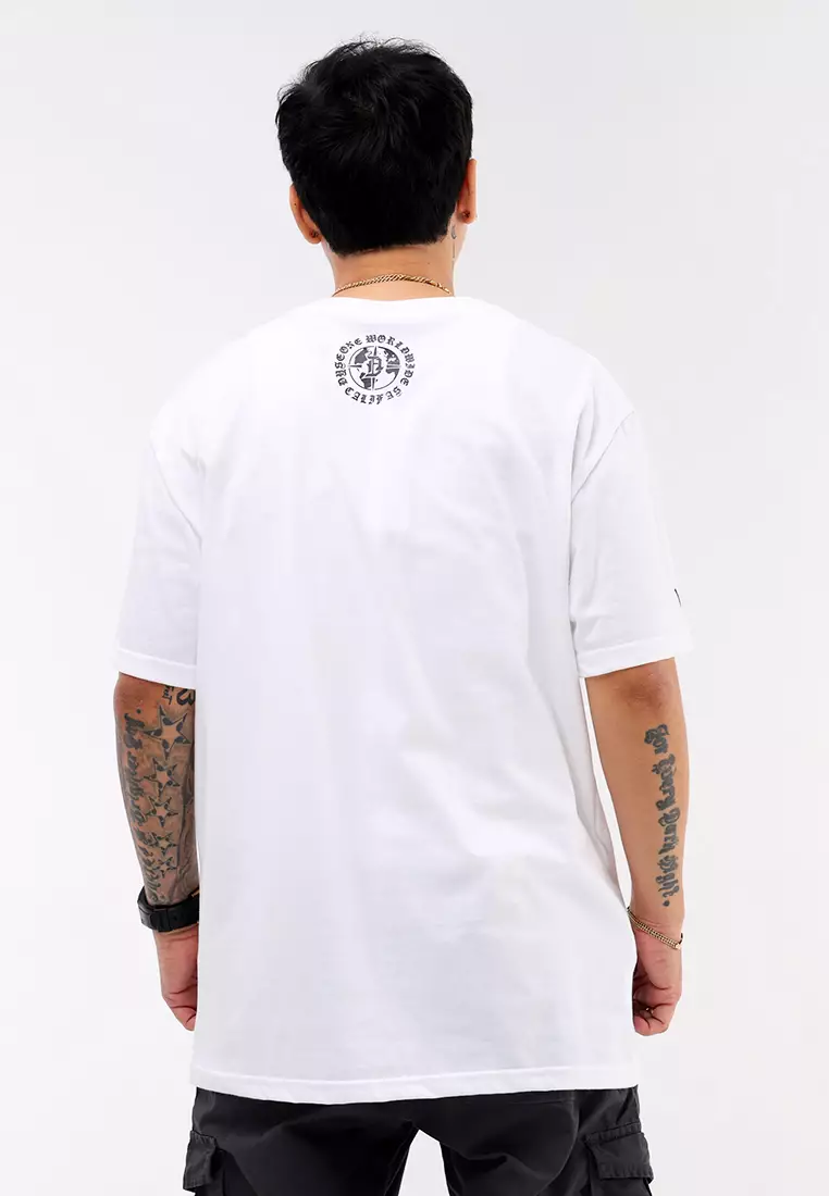 Round Neck Regular Fit