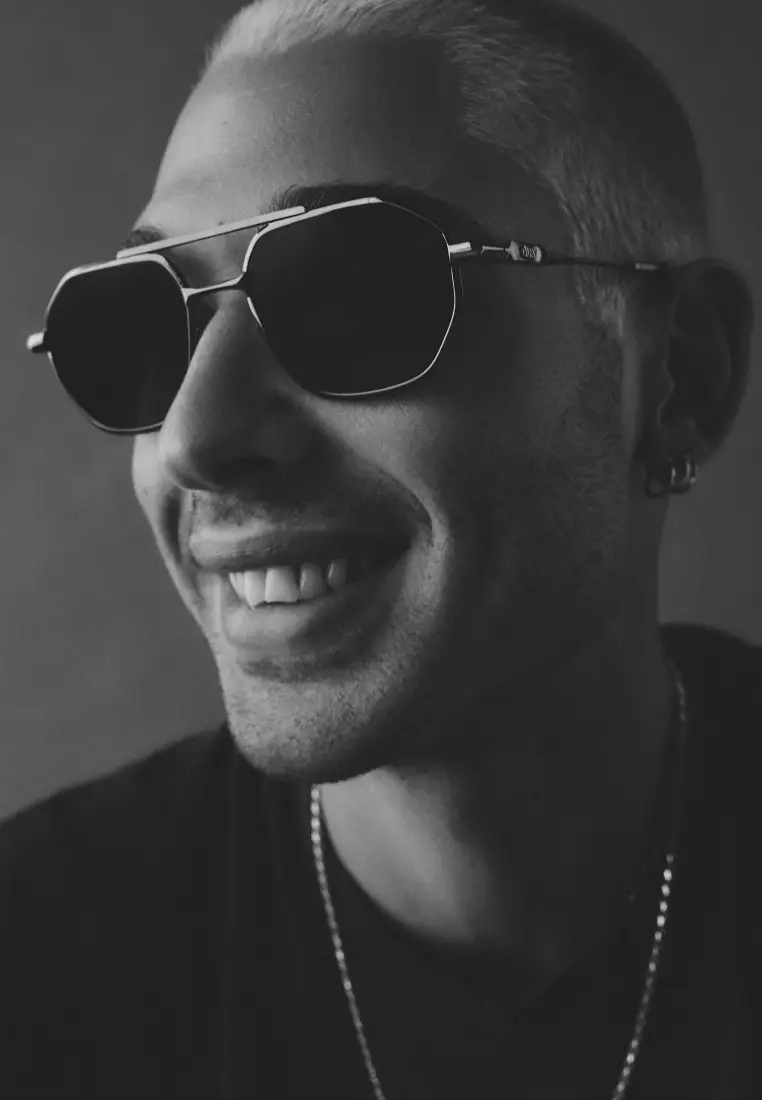 En Route Sunglasses - Gunmetal/Smoke