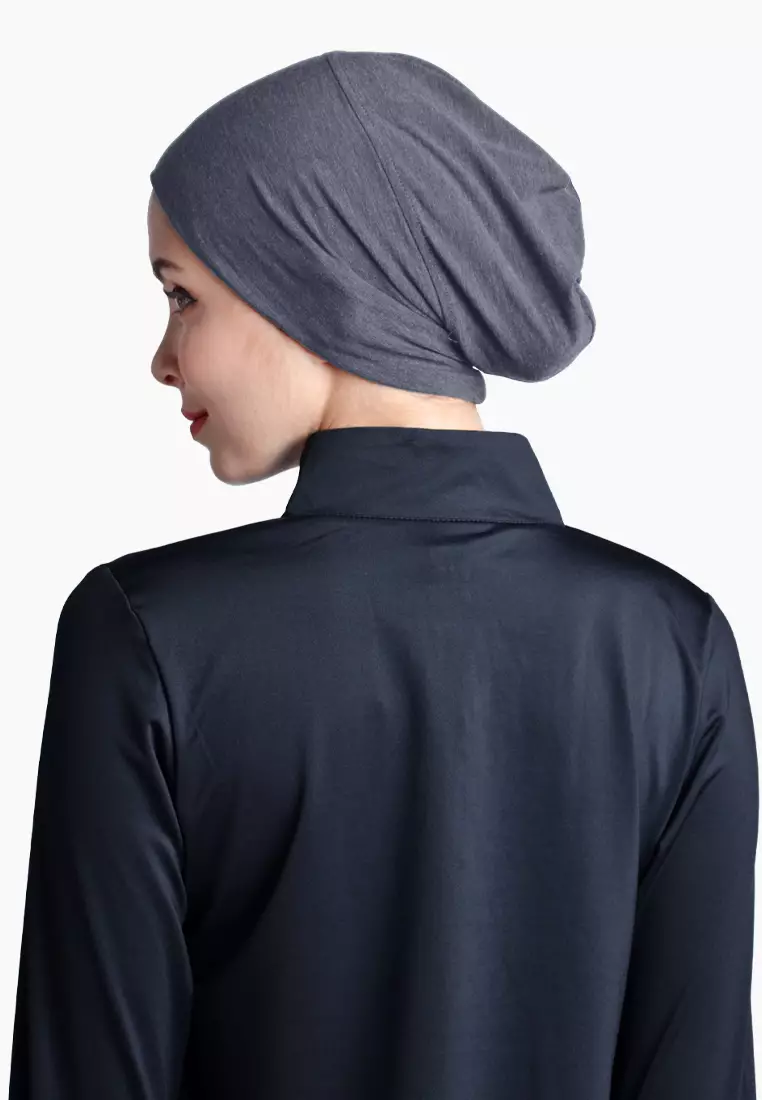 ViQ穆斯林运动内头巾