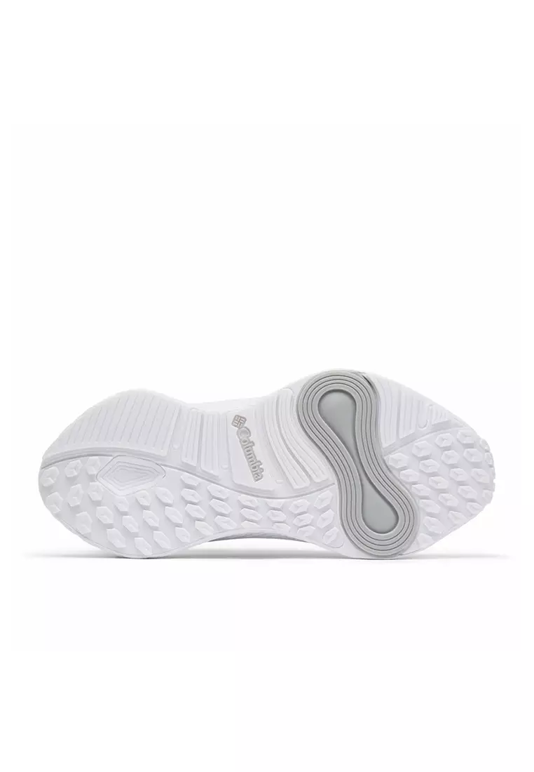 Columbia Women's Konos Elevate™ Shoes - White/Steam