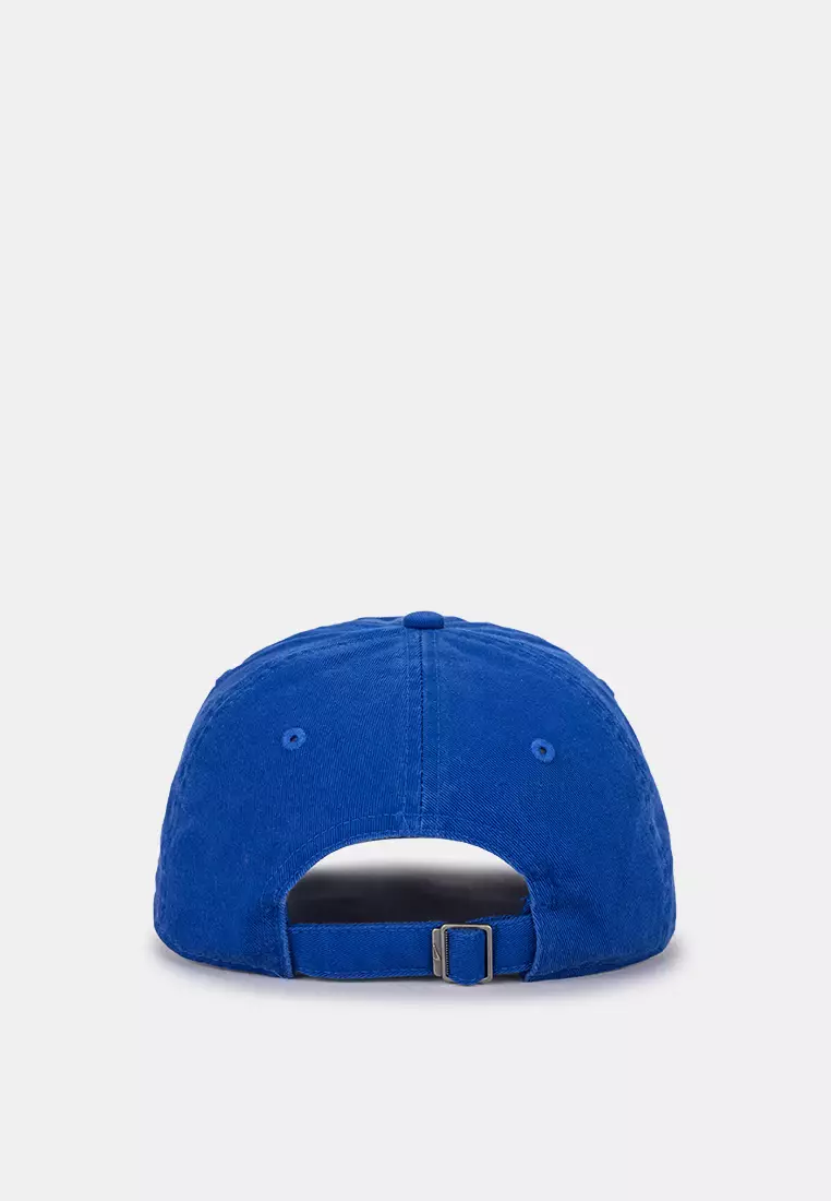 Club Unstructured Futura Wash Cap