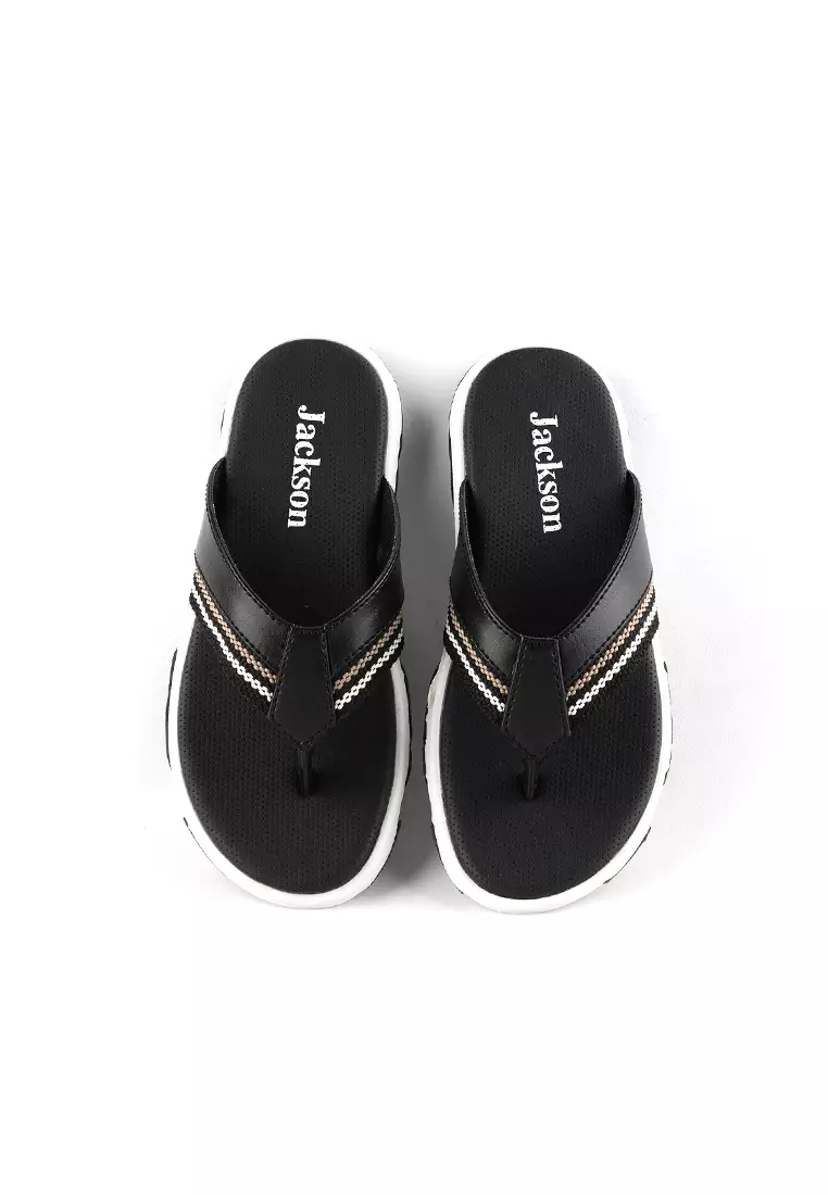 Jackson Kids Trip 3JS Black