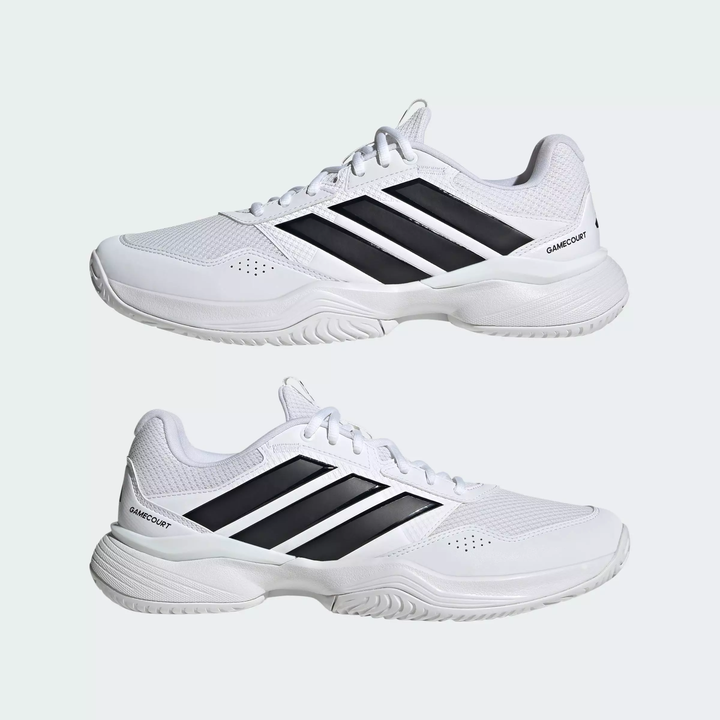 Gamecourt 3 All Court Tennis Shoes