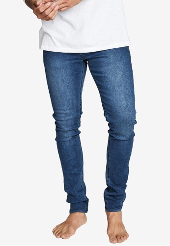 Buy Cotton On Super Skinny Jeans Online On Zalora Singapore