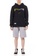Reoparudo grey Reoparudo "Raijin" Forceful Embroidered Sweat Shorts (Grey) 2C714AAC2B9391GS_5