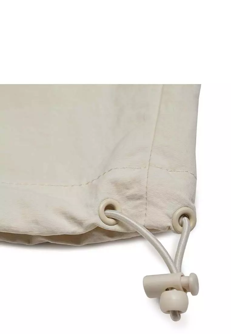 Prime Retro T7 Woven Shirt