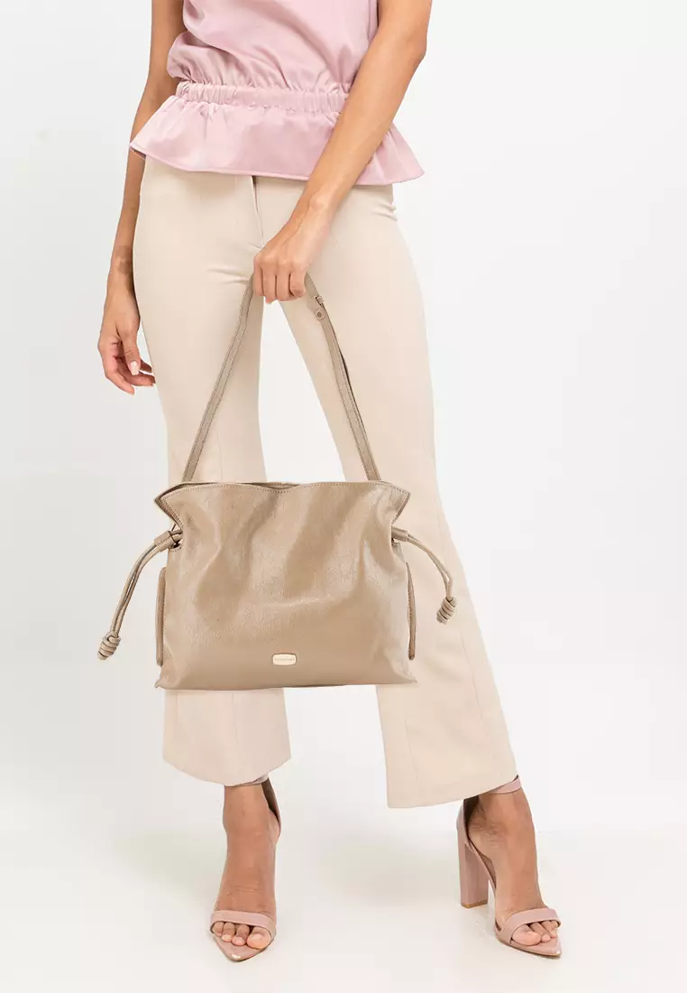 Bp Shoulder Bag 0231T