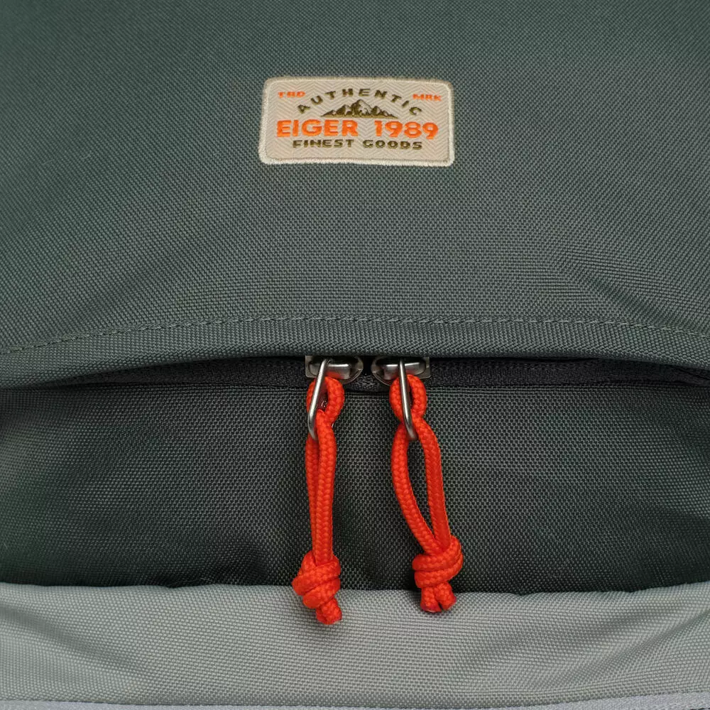 Eiger Junior Holie Pack 18L Laptop