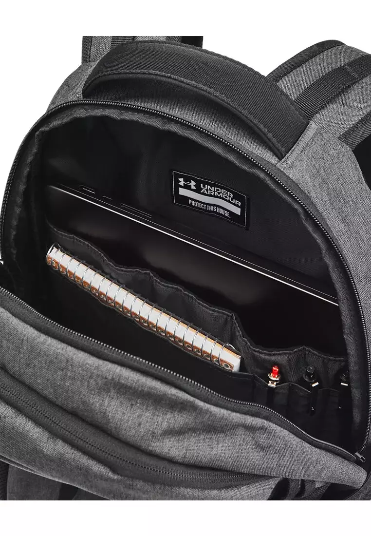 Hustle 6.0 Backpack