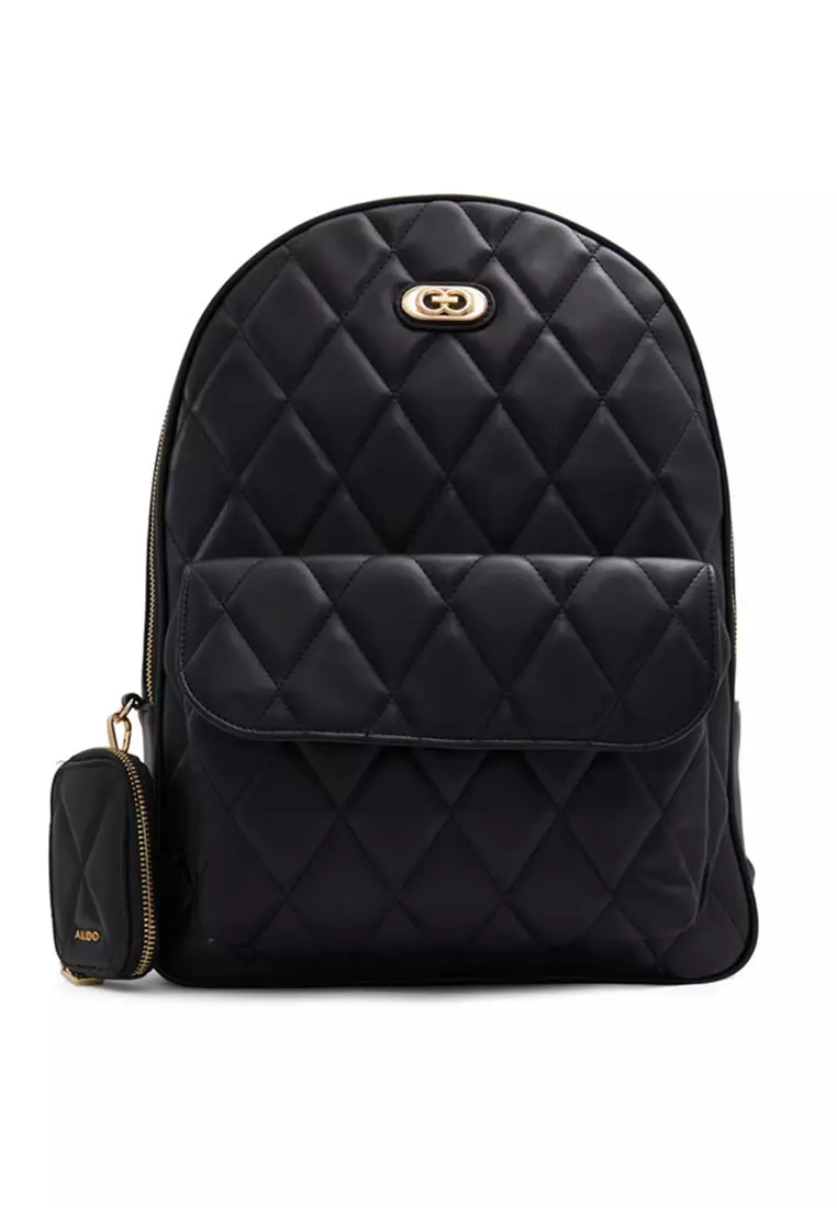 Buy ALDO Luigia Quilted Backpack 2024 Online ZALORA Philippines