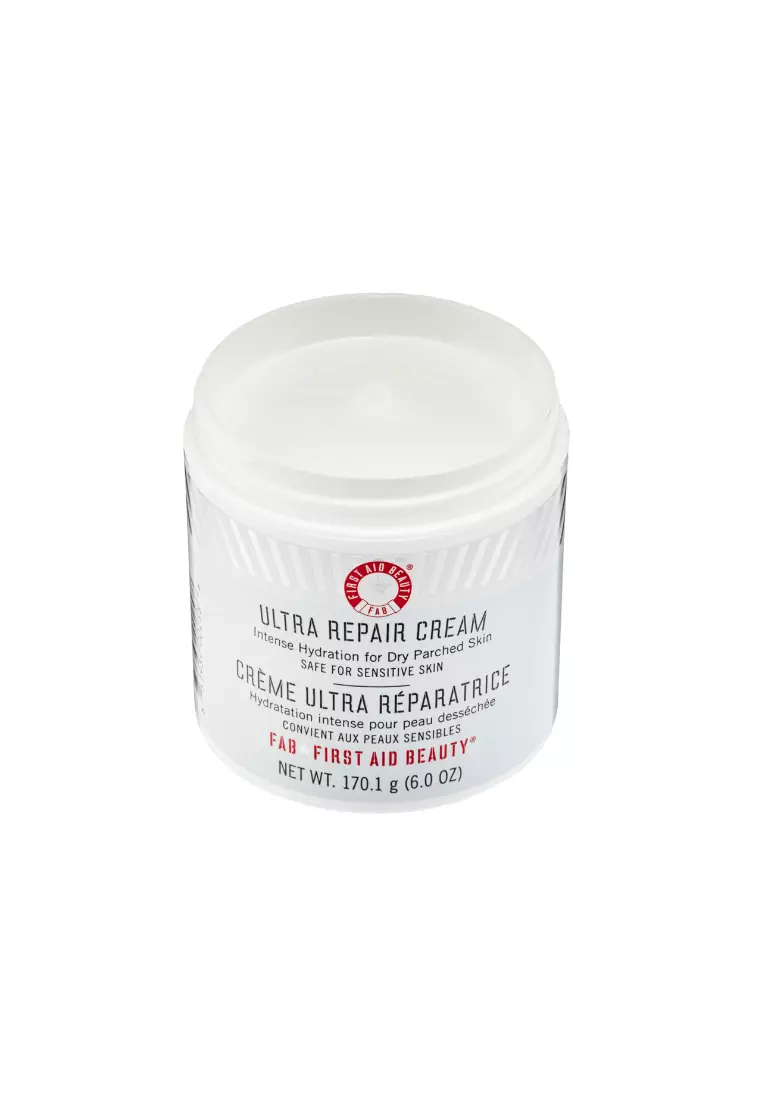 First Aid Beauty First Aid Beauty First Aid Beauty Ultra Repair Cream