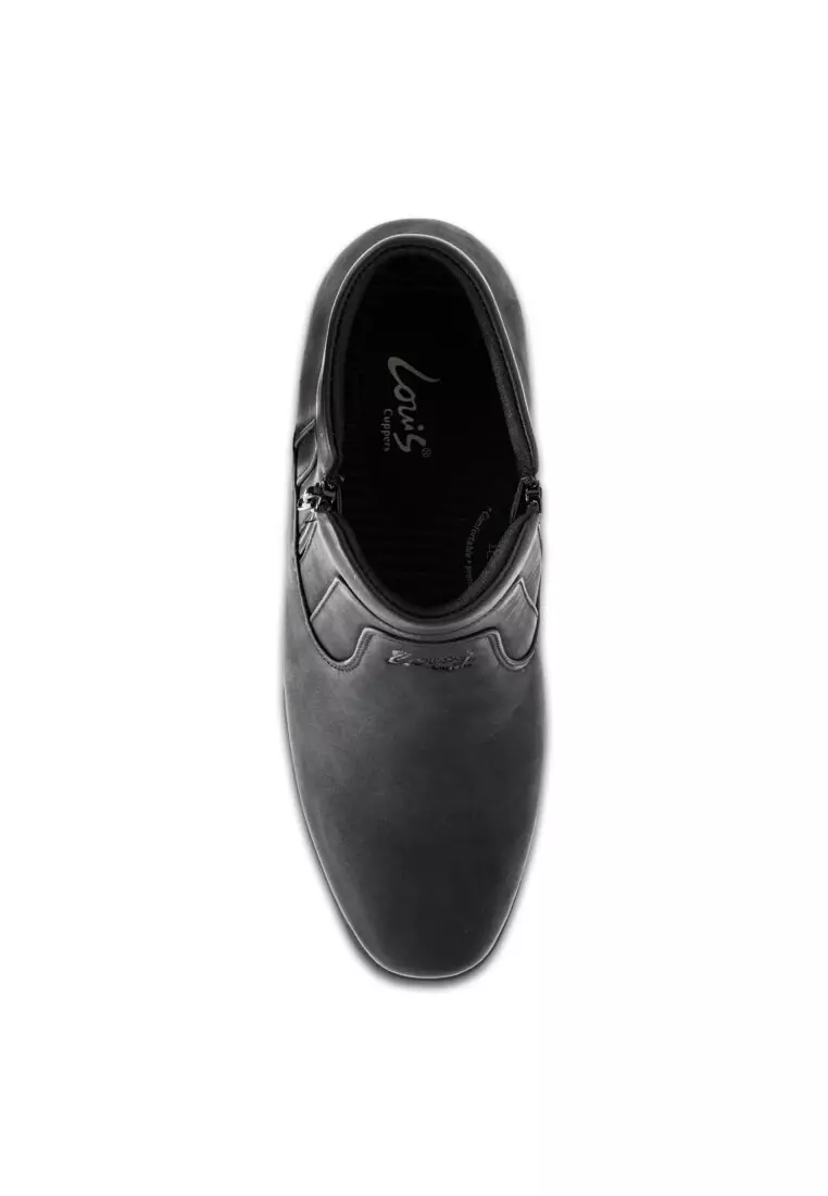 Men Slip On Solid Tone Casual Formal - 240311253