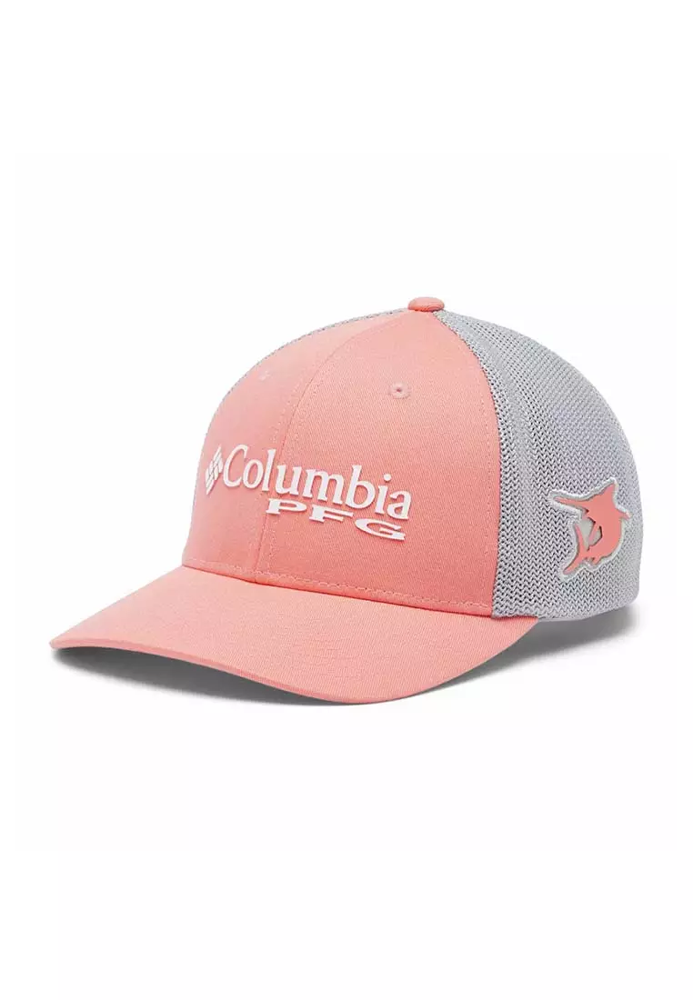 Mua Columbia Women's PFG Logo Mesh Ball Cap-High Crown trên  Mỹ chính  hãng 2024