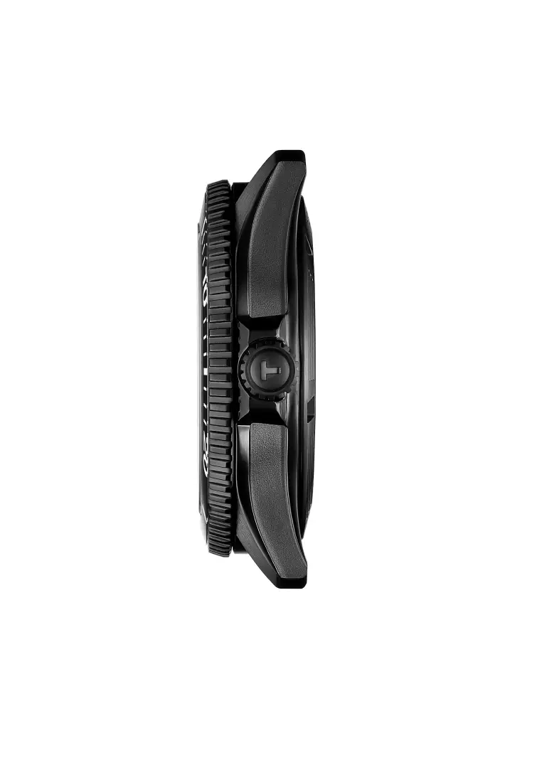 Tissot Seastar 1000 Powermatic 80 40mm - Unisex - T1208073704100
