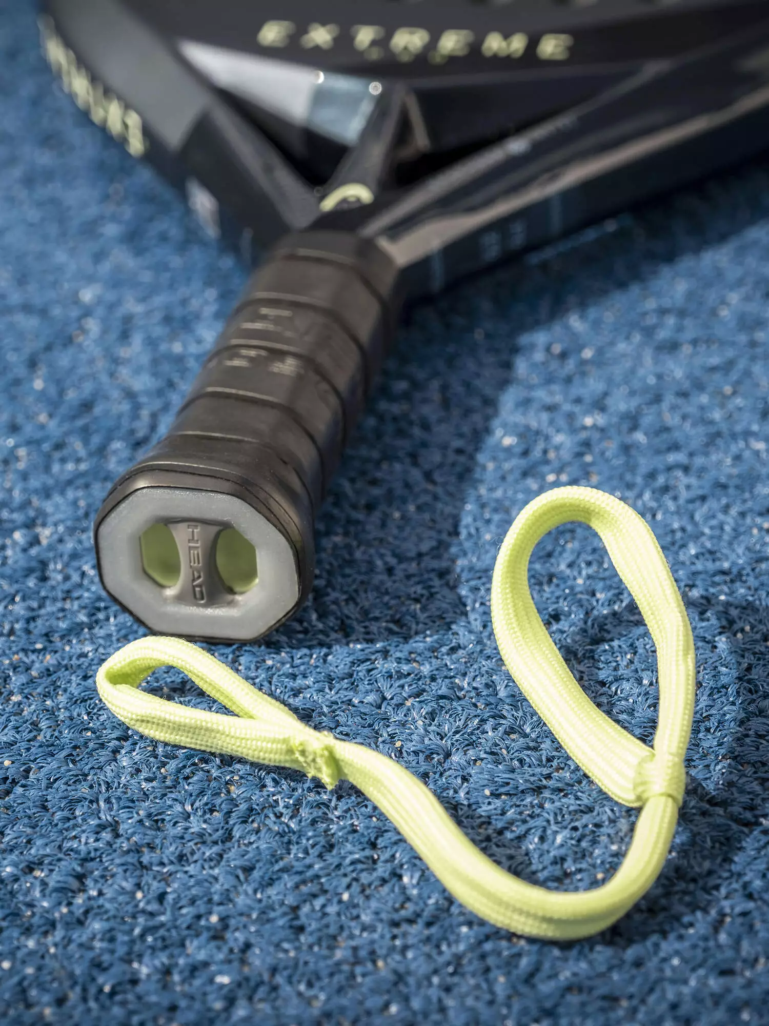 HEAD Padel Racket Extreme Pro (370G) 2025 223125 - Raket Padel