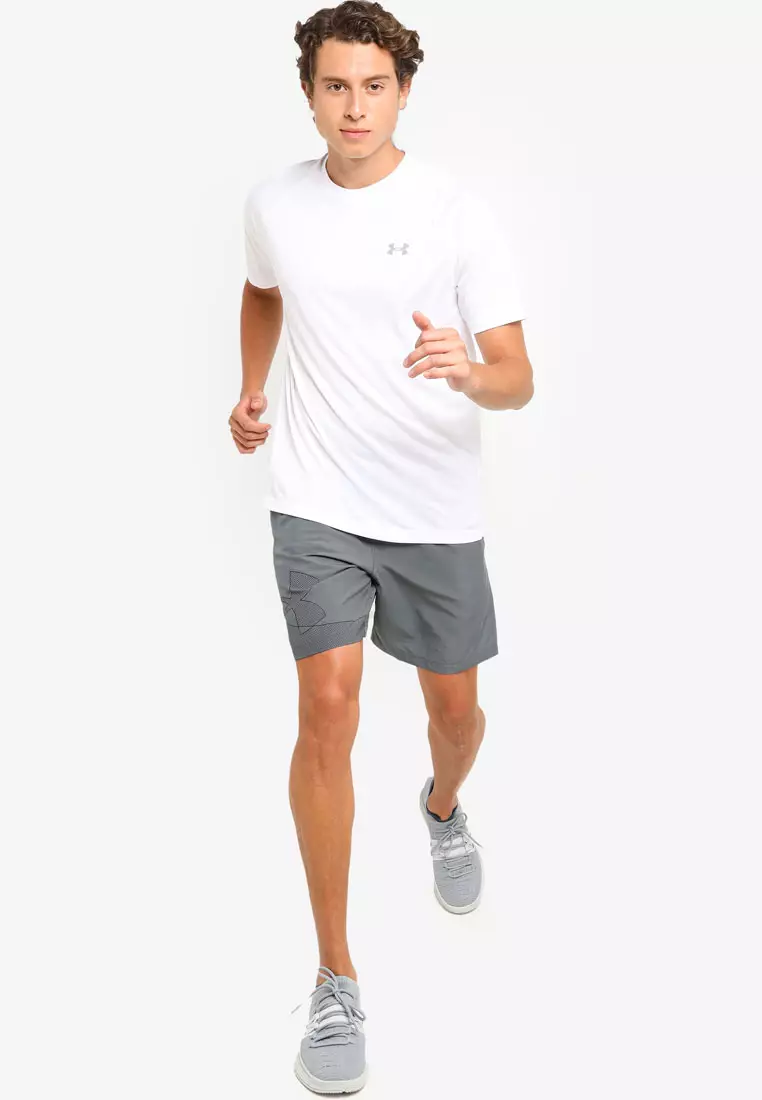 Velocity 2.0 Short Sleeves Tee