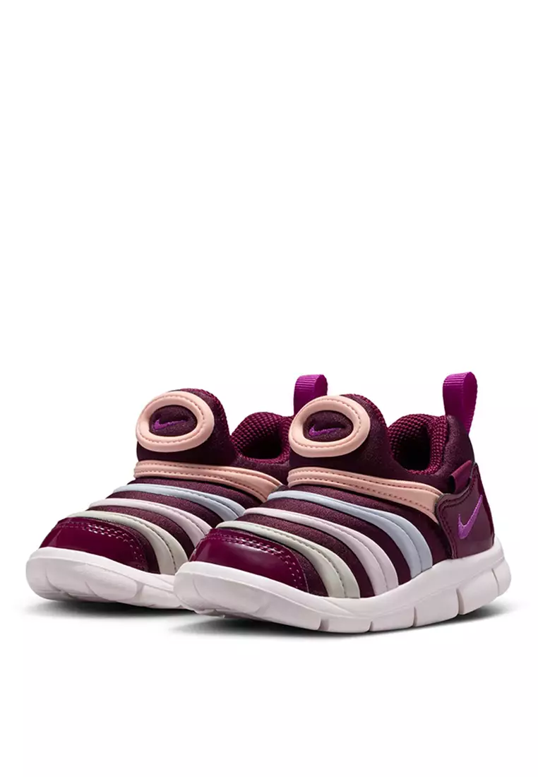 Dynamo Free Baby & Toddler Shoes