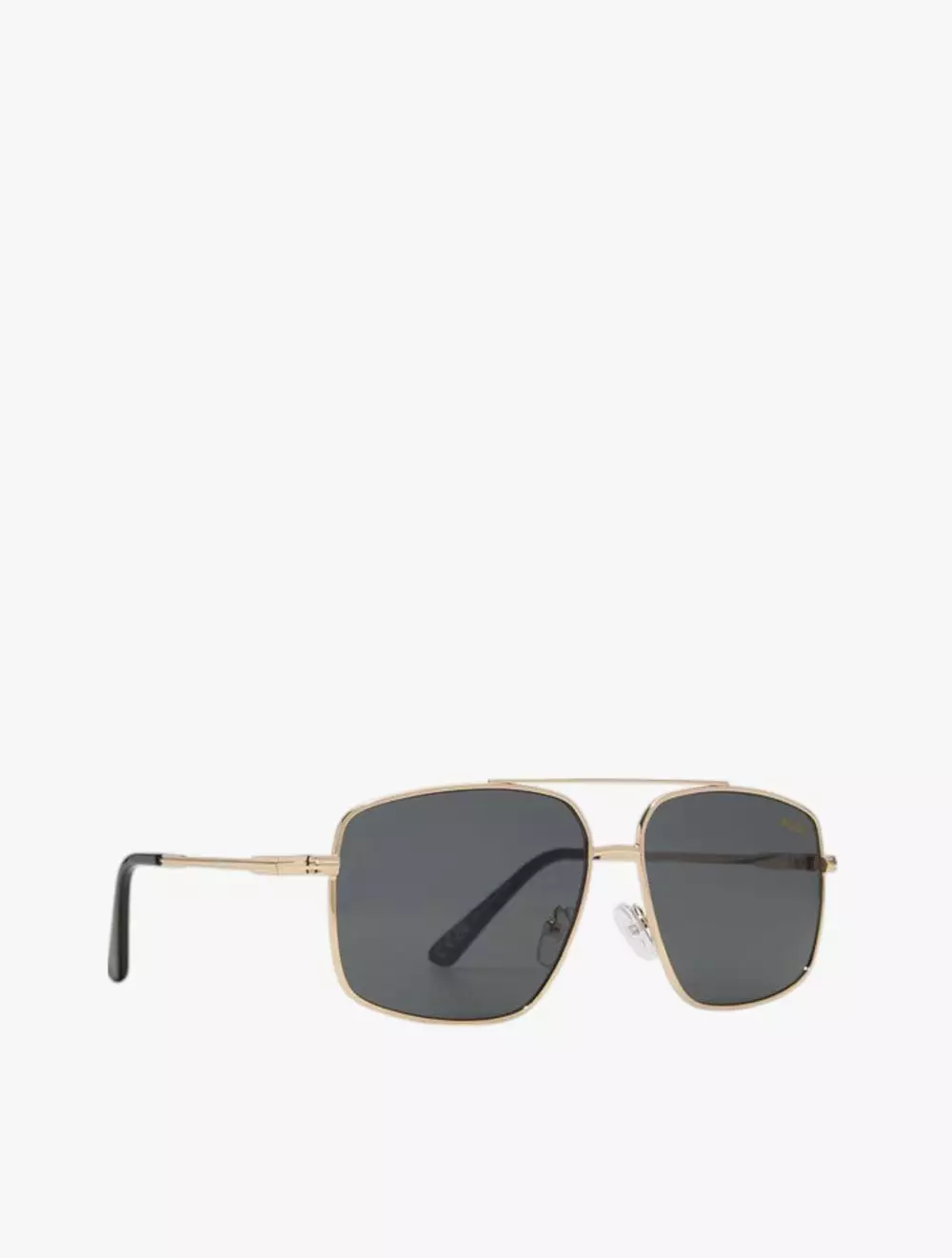 ALDO Frelinnor Sunglasses - Gold