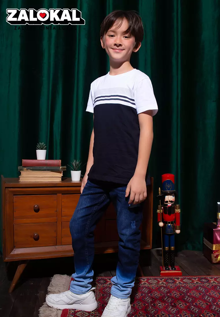 Boy Arsen T Shirt Kids