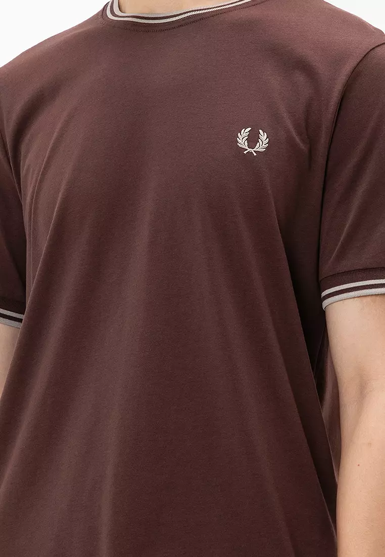 Fred perry shirt price philippines best sale