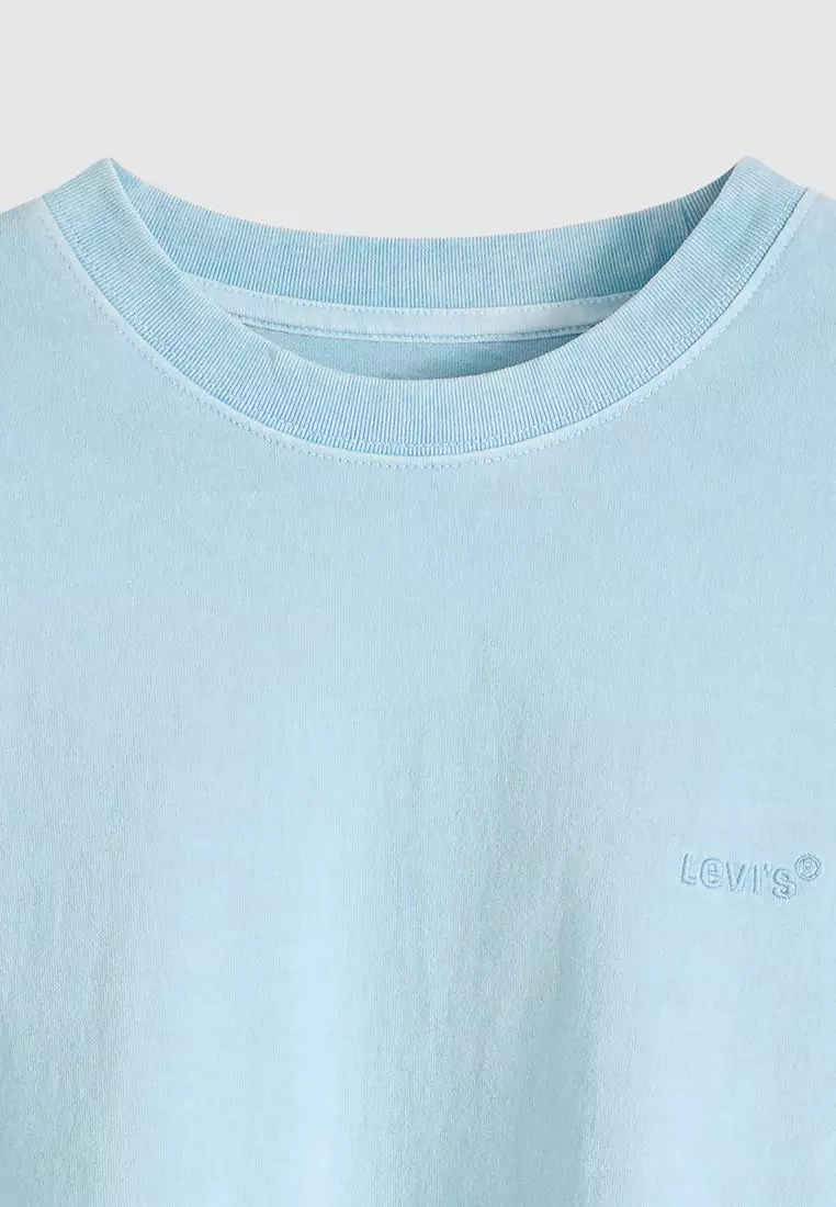 Levi's® Men's Red Tab Vintage T-Shirt (A0637-0180)