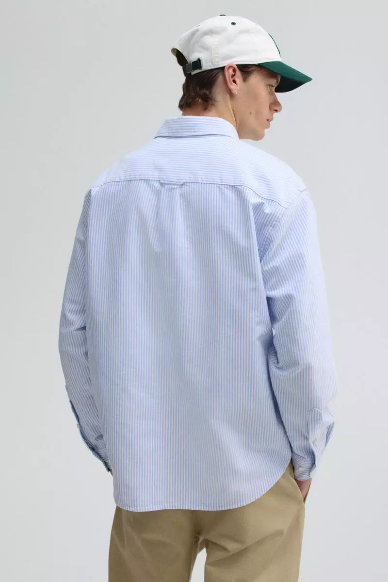 Regular Fit Oxford shirt