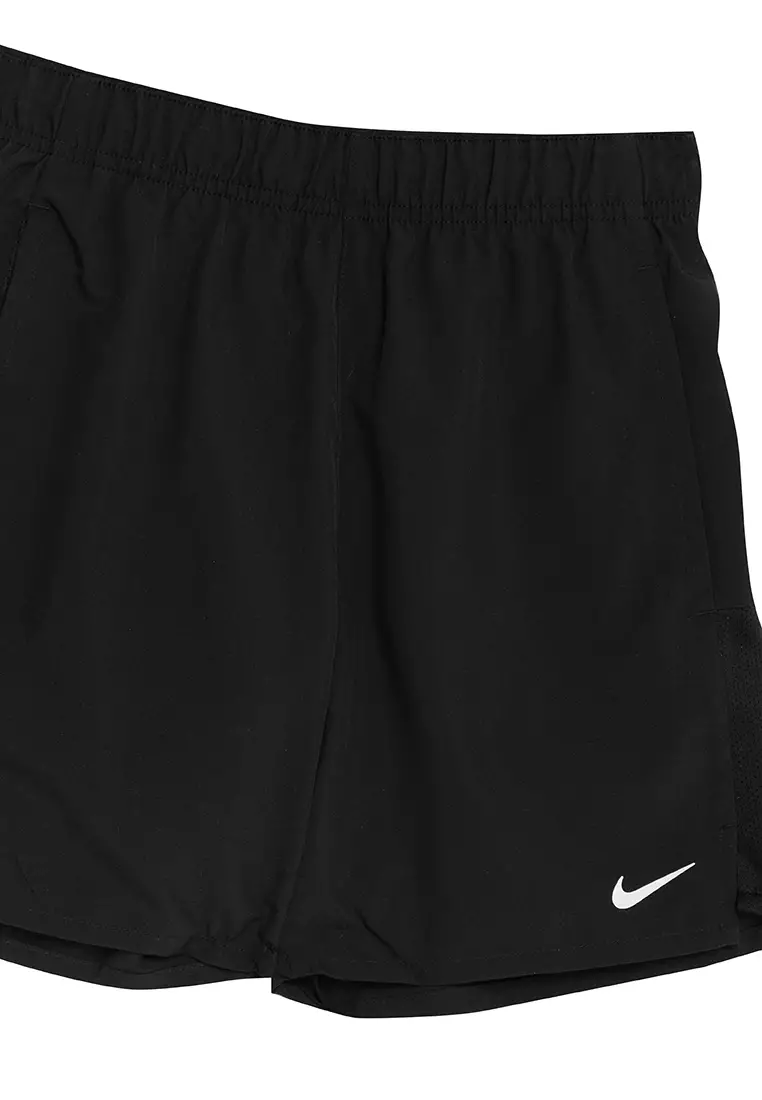 Big Kids' (Boys') Dri-FIT Challenger Training Shorts