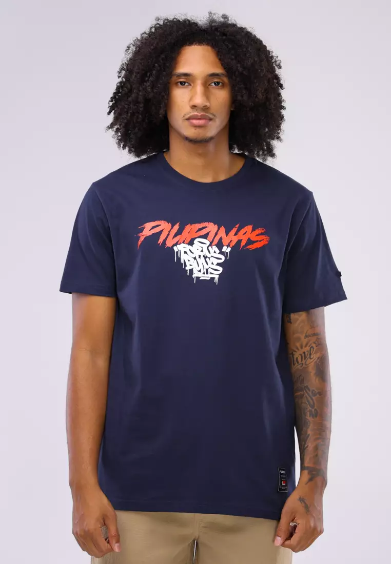 Round Neck Regular Fit