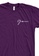 MRL Prints purple Zodiac Sign Gemini Pocket T-Shirt DD7A3AA11A7EB0GS_2