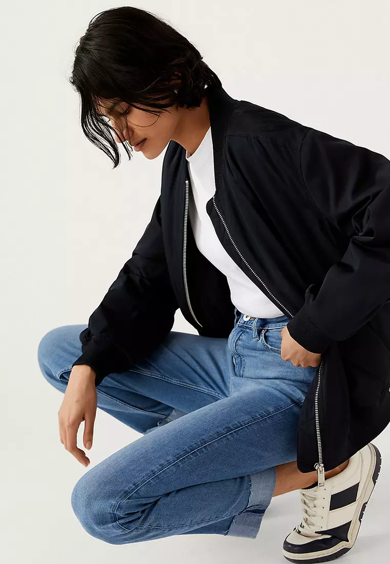 Harper Supersoft Cigarette Jeans