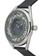 Stuhrling Original black and silver Lily 995M Quartz 38mm Classic Watch Set 3AEDEACD5CDE32GS_2