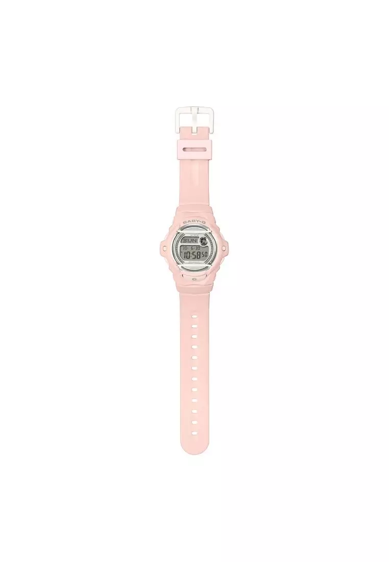 CASIO BABY-G BG-169KB-4