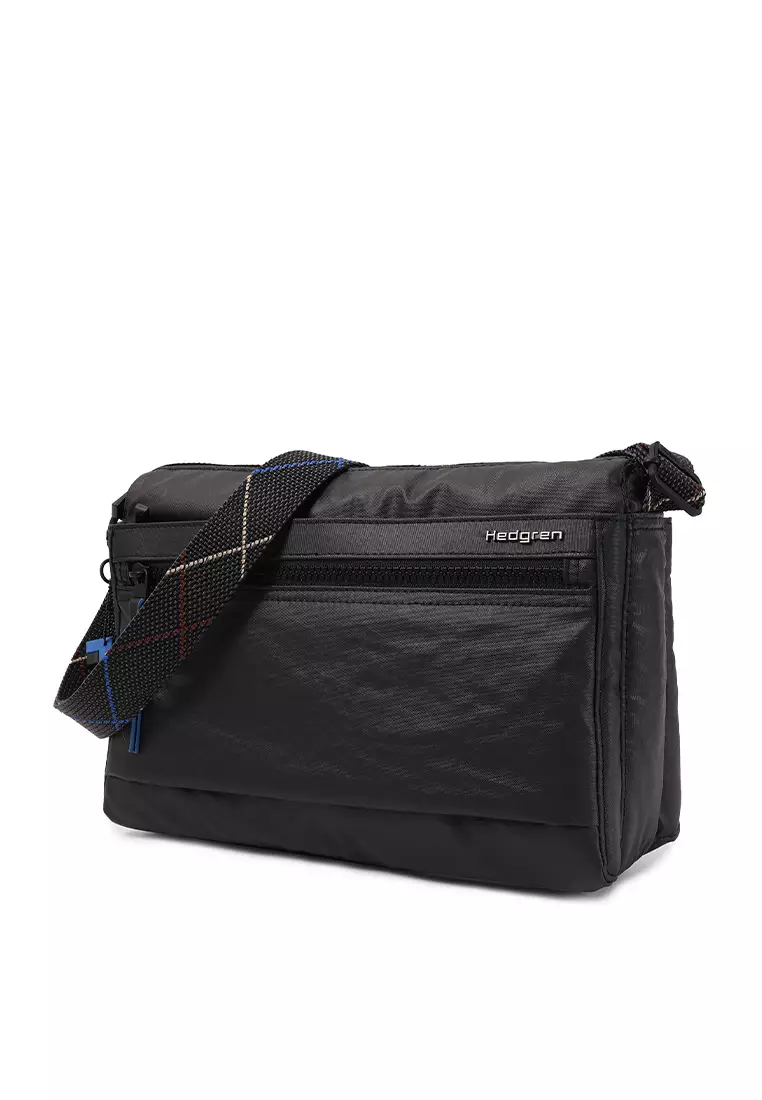 Hedgren eye shoulder store bag