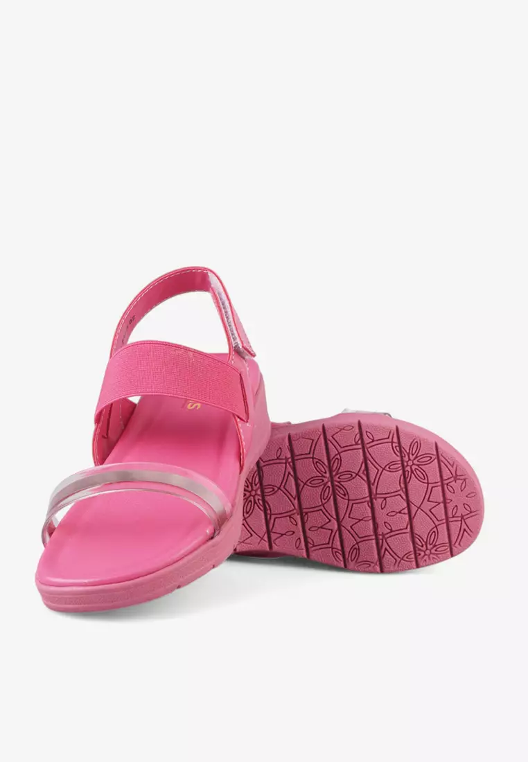 Sepatu Sandal Anak Model Capit K.Fuji 02 - Fransisca Renaldy