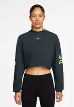 Seaweed/Lt Lemon Twist/White