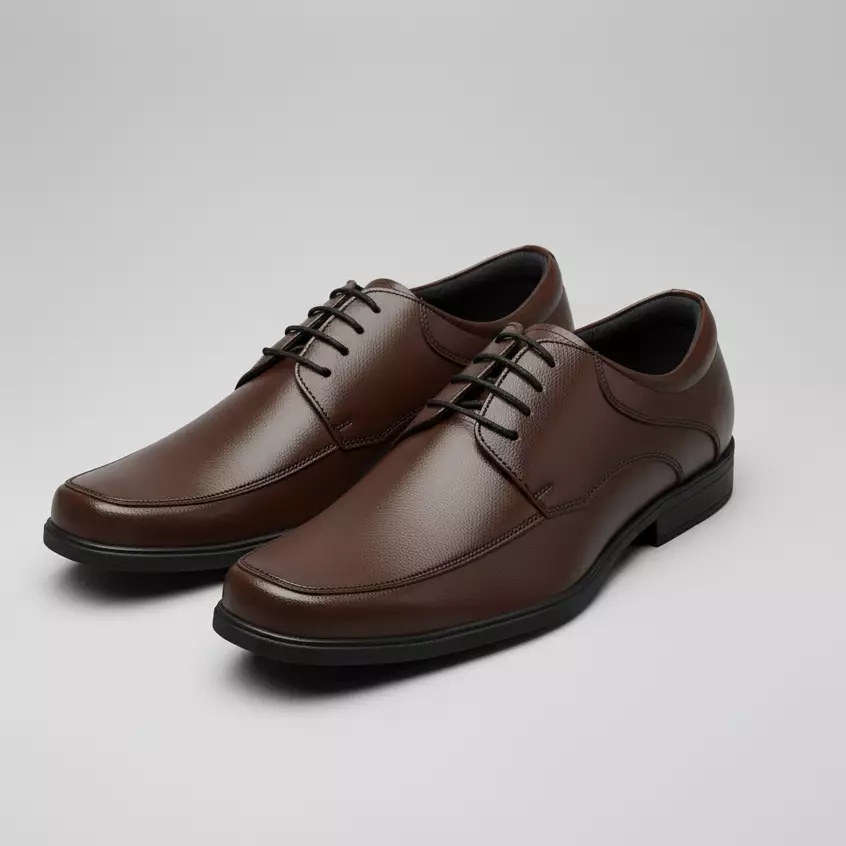 PAULMAY Bryan Formal Shoes
