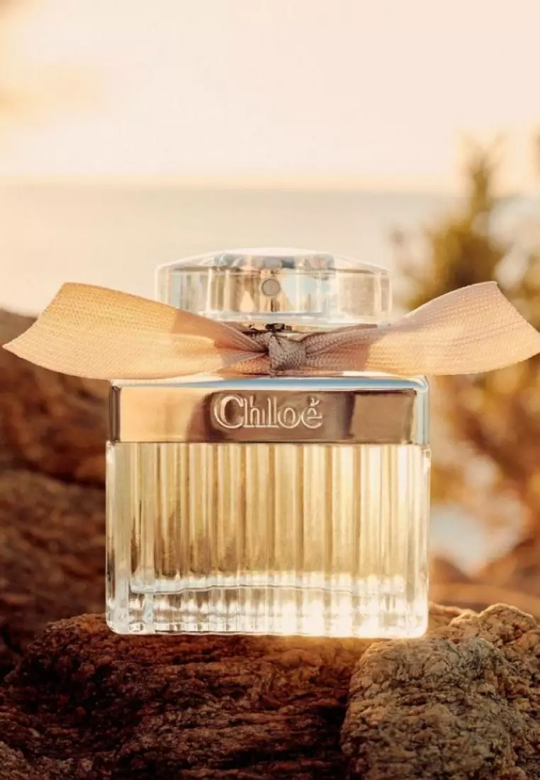Chloe - 廃盤☆Chloe クロエ オードパルファム 75mlの通販 by