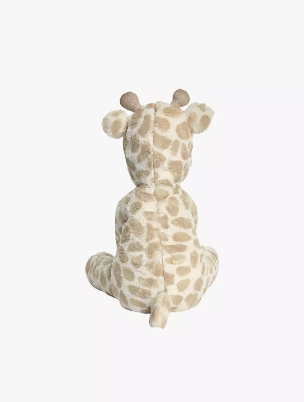 Mamas & Papas Large Soft Toy - Giraffe - MPS4855WW202