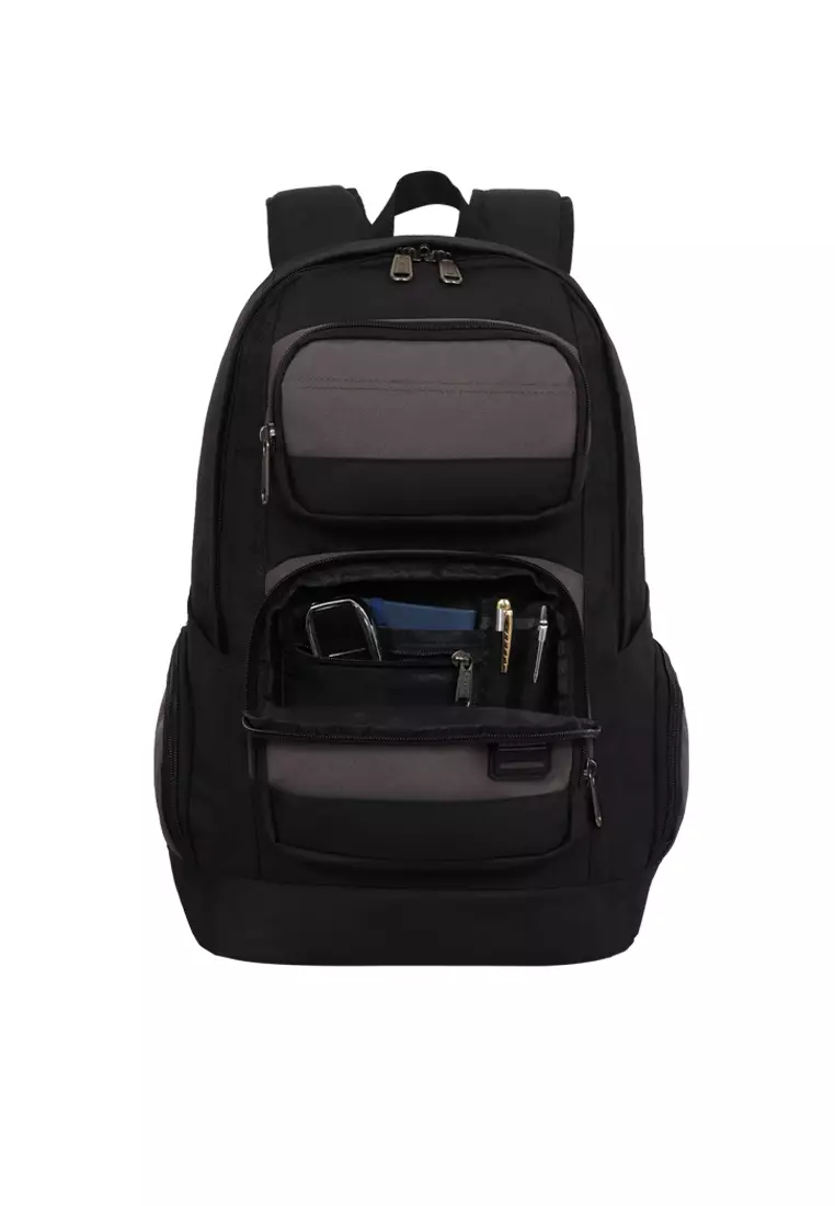 5996 Lifestyle Backpack l Durashield Fabric