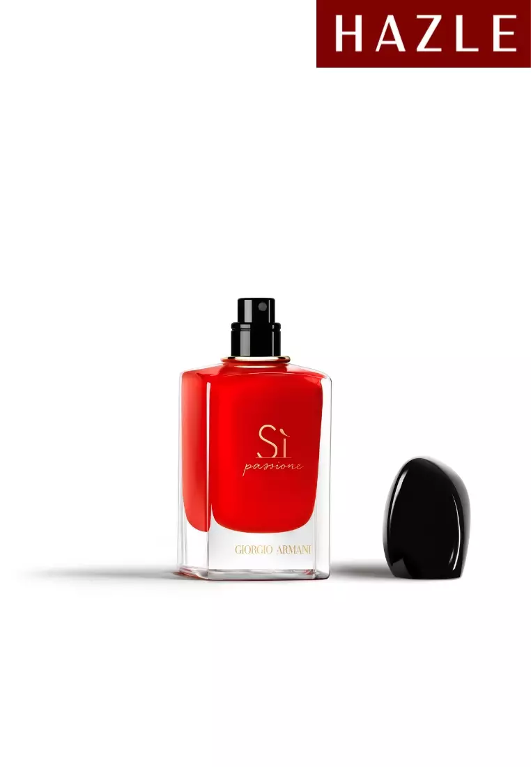 Giorgio Armani Si Passione Woman EDP 100 ml