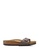 Birkenstock 褐色 Madrid Birko-Flor Nubuck Sandals BI090SH65JQOMY_1