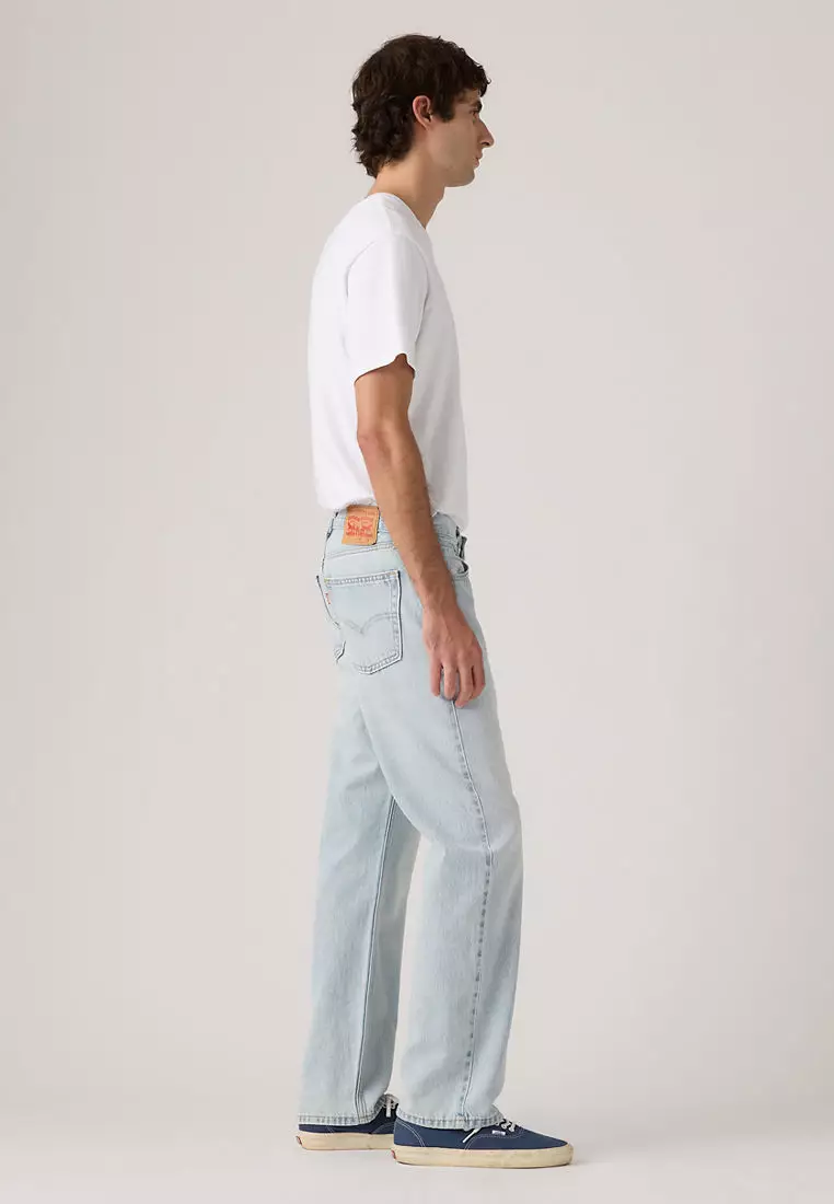 Levi's® Men's 555™ Relaxed Straight Jeans (A7223-0060)