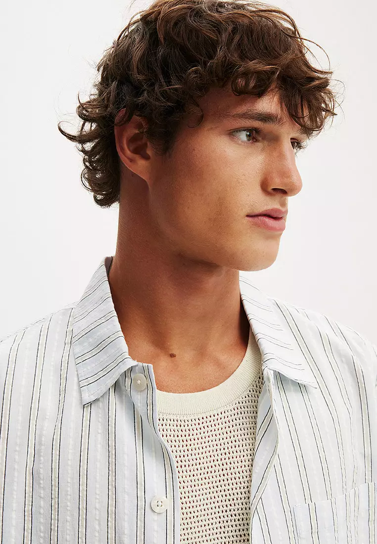 Ventura 短袖恤衫