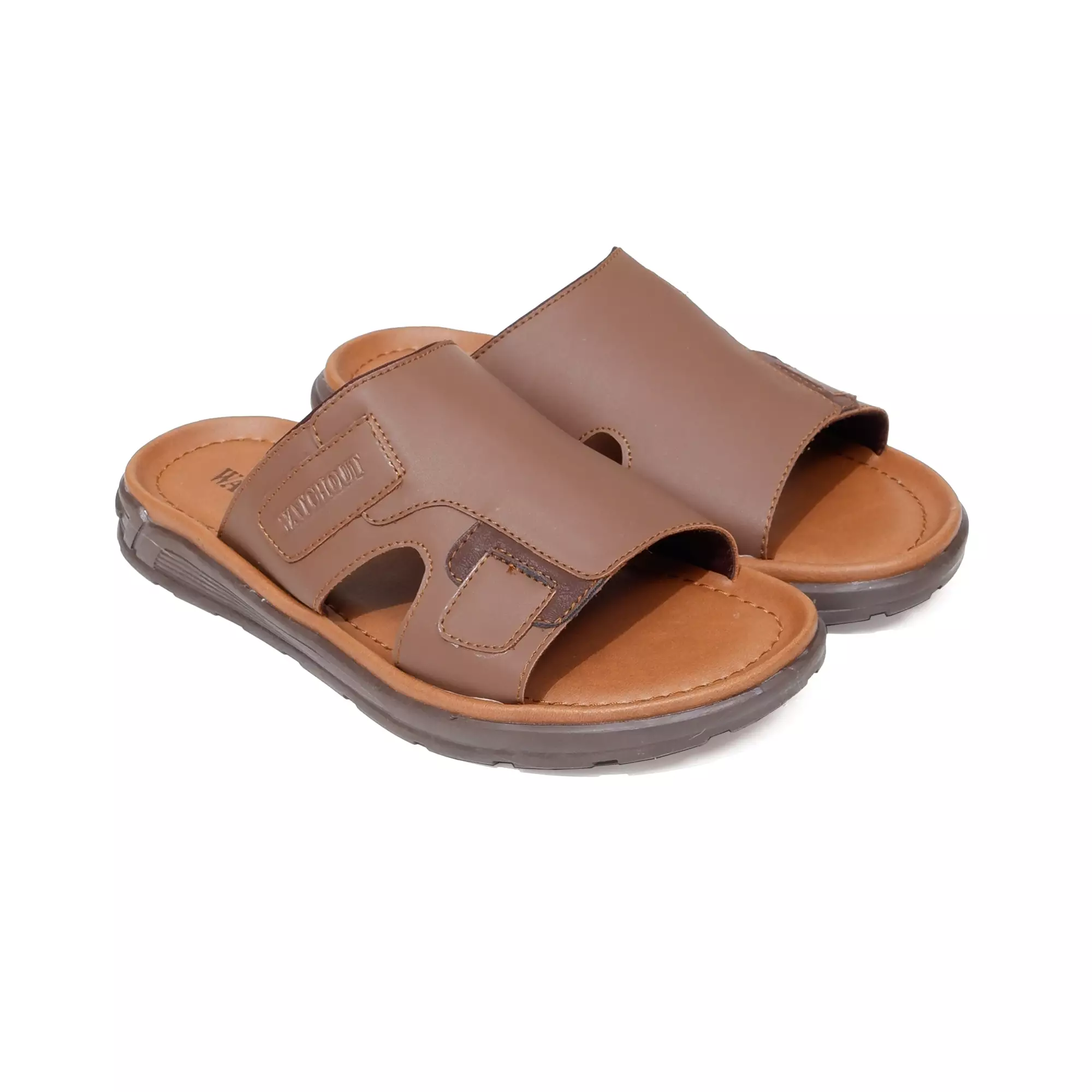Watchout Sandal Pria Slide - WY210060321