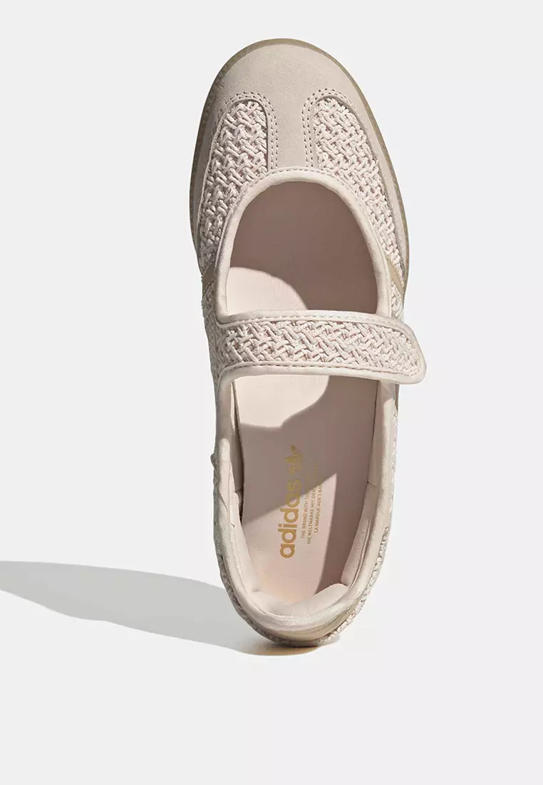 Samba Jane Shoes