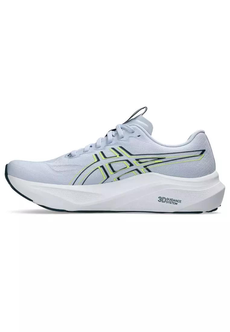 Buy ASICS Men GT-2000 14 WIDE Running Shoes 2025 Online ZALORA