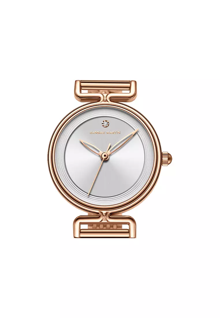 Macella Women Quartz Watch