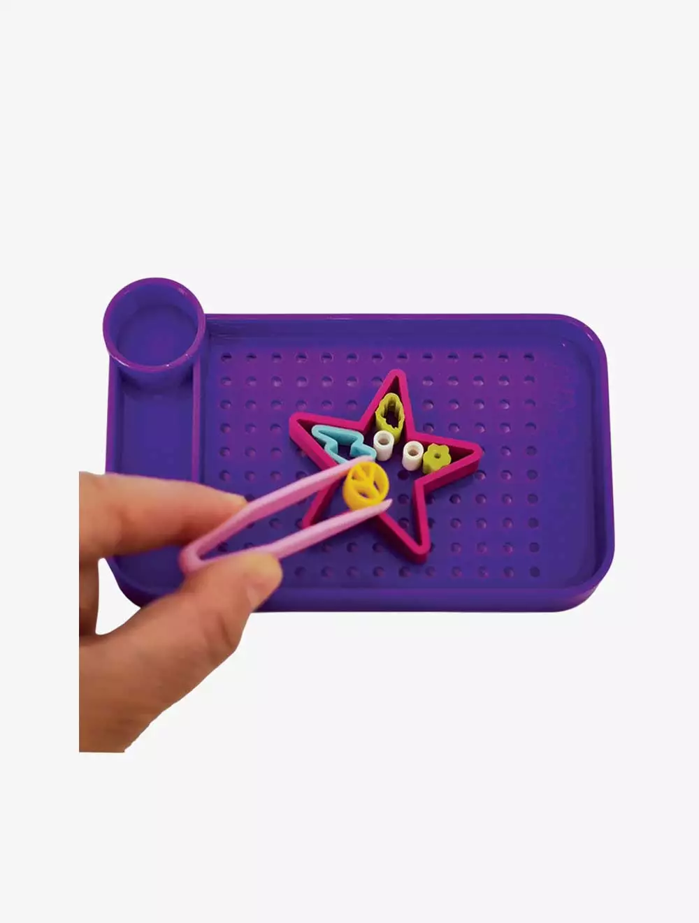 Glowpad Barbie EZ Glitsz - GWP6037