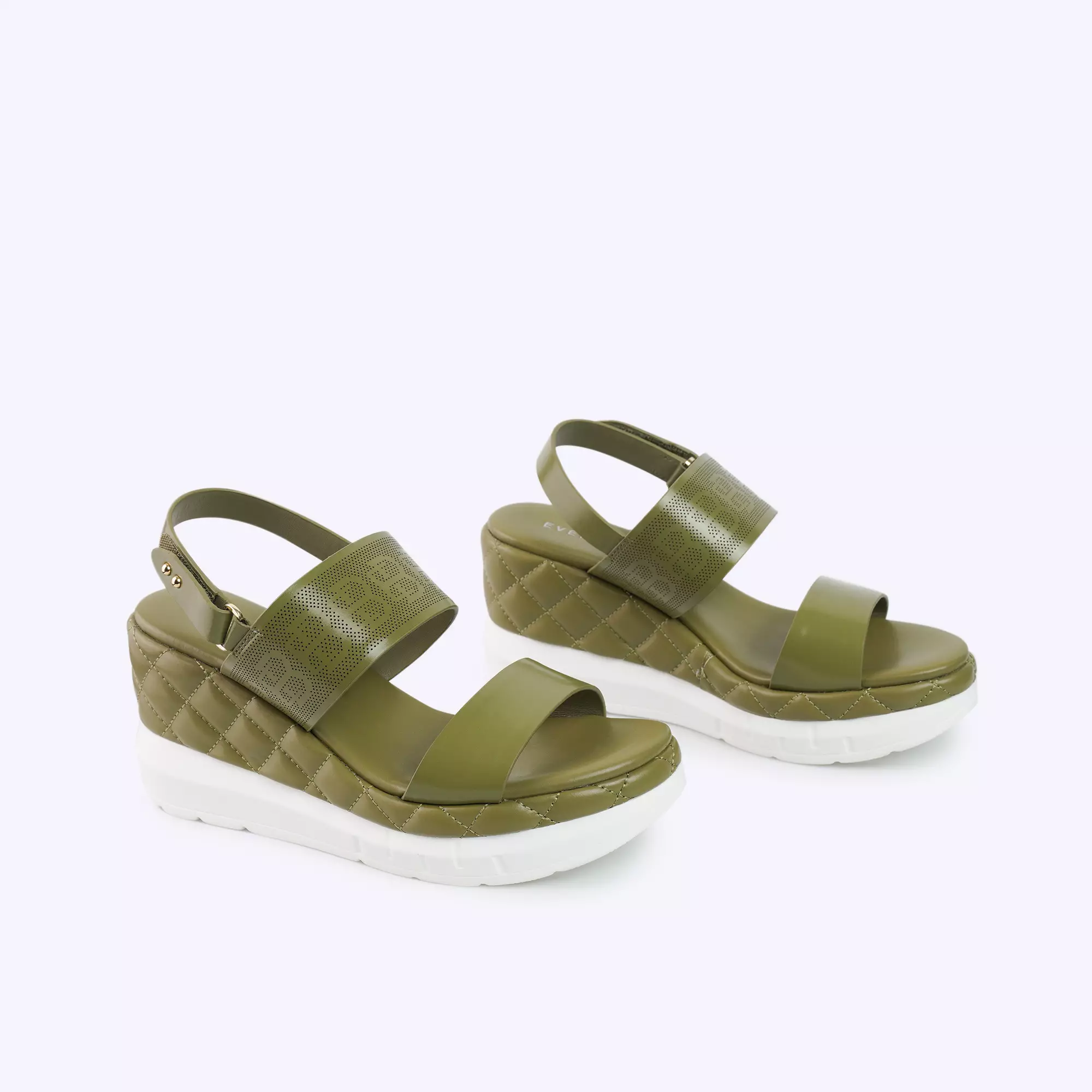 EVERBEST CELESTINE GREEN