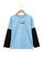 LC Waikiki blue Printed Long Sleeve Boy T-Shirt 6196CKA9D9683EGS_1